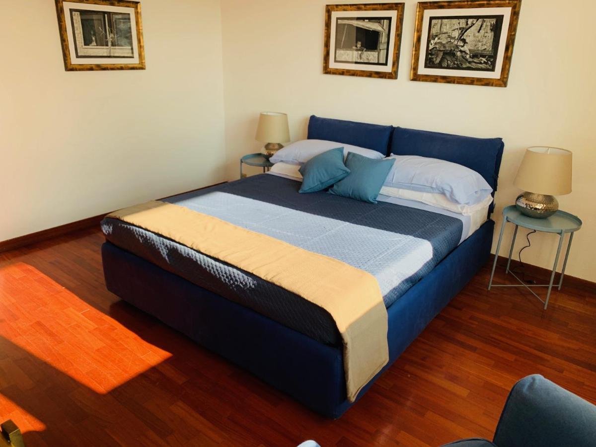 La Casa Del Sole Apartment