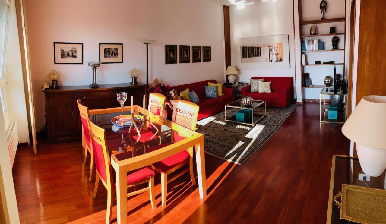 La Casa Del Sole Rom