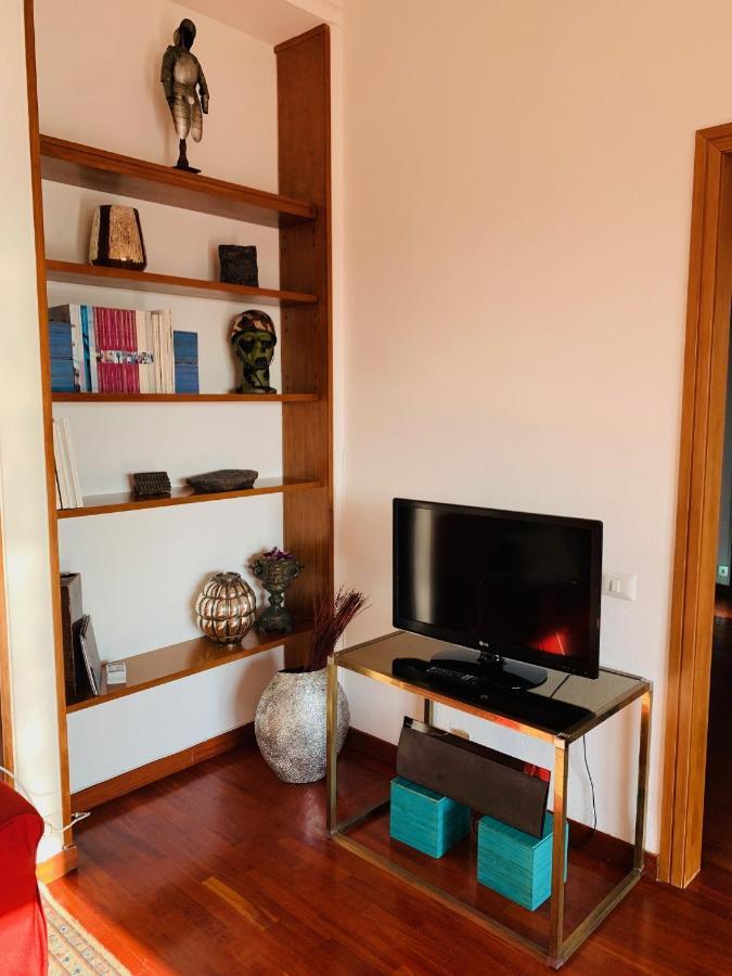 La Casa Del Sole Apartment