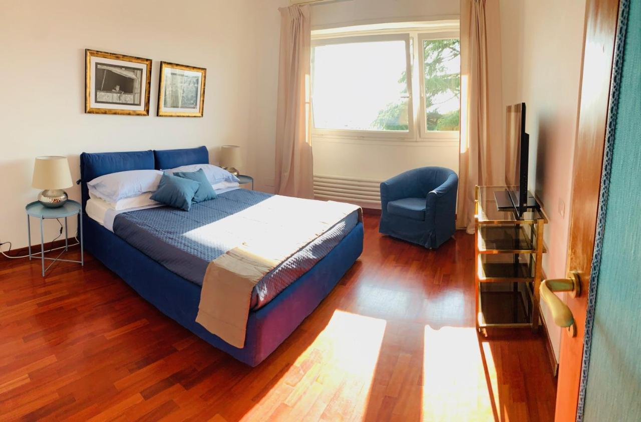 La Casa Del Sole Apartment *